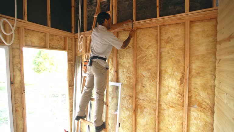 Vapor Barrier Installation in Jefferson, TX